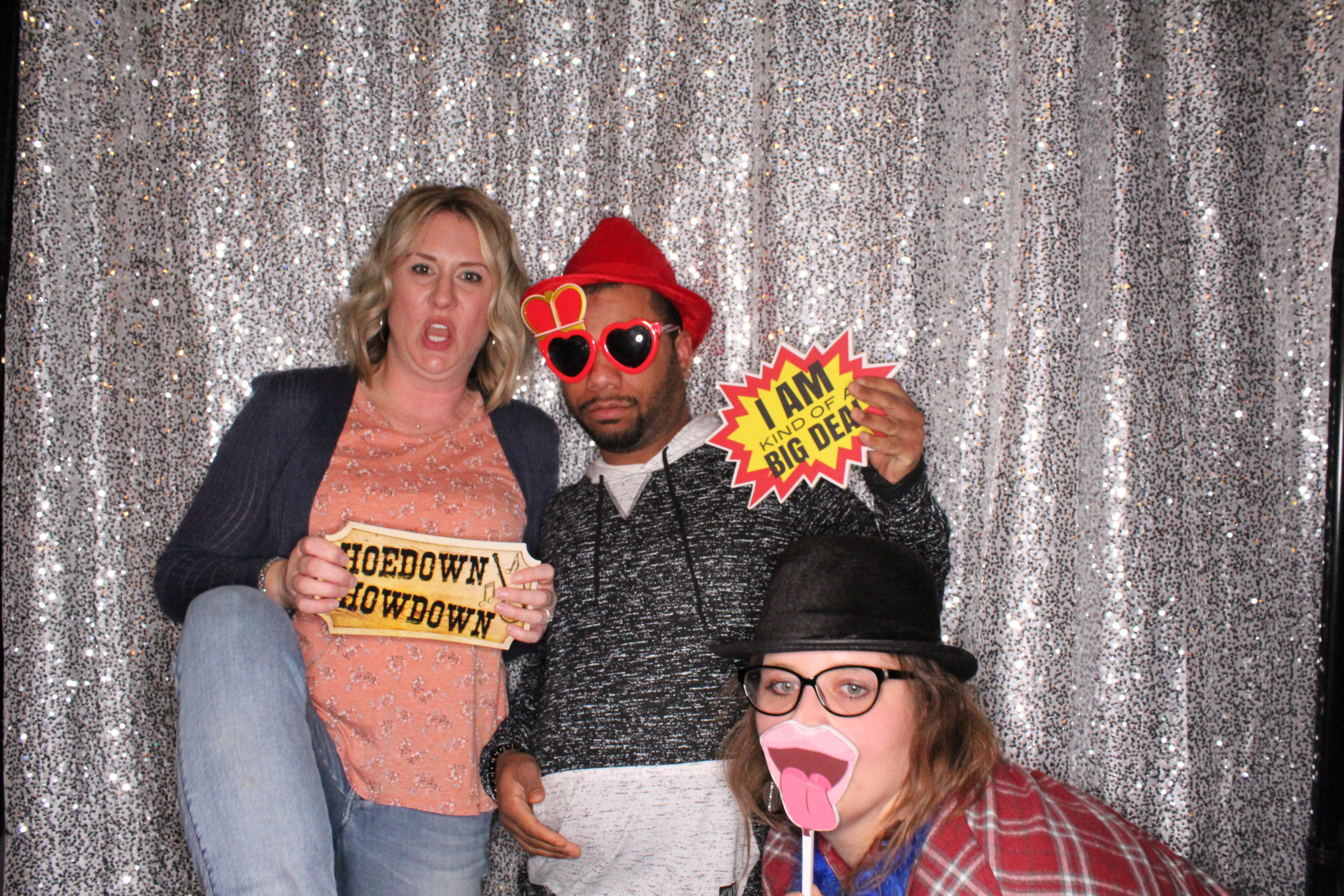 Wife's Birthday Party | View more photos from the event at gallery.photoboothbillings.com/u/PhotoBoothBillings/Wifes-Birthday-Party